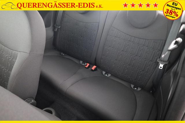 Fiat 500 DOLCEVITA 1.0 Hybrid Dolcevita, Pano, Park, Tempomat, Uconnect, Klimaautomatik 
