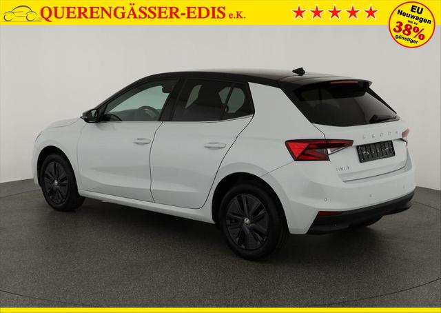 Skoda Fabia Style 1.0 TSI Style, ColourConcept, Navi, ACC, Kamera, Dynamic Paket, 5-J Garantie 