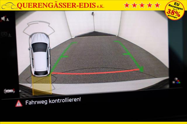 Skoda Fabia Style 1.0 TSI Style, ColourConcept, Navi, ACC, Kamera, Dynamic Paket, 5-J Garantie 