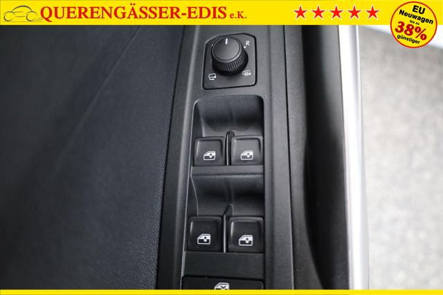 Skoda Fabia Style 1.0 TSI Style, ColourConcept, Navi, ACC, Kamera, Dynamic Paket, 5-J Garantie 