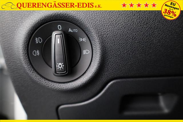 Skoda Fabia Style 1.0 TSI Style, ColourConcept, Navi, ACC, Kamera, Dynamic Paket, 5-J Garantie 