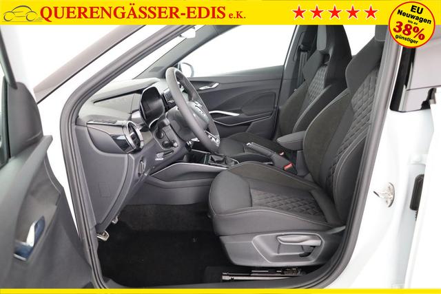 Skoda Fabia Style 1.0 TSI Style, ColourConcept, Navi, ACC, Kamera, Dynamic Paket, 5-J Garantie 