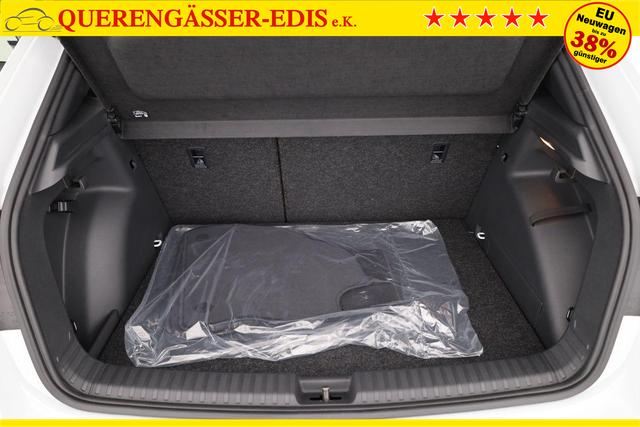 Skoda Fabia Style 1.0 TSI Style, ColourConcept, Navi, ACC, Kamera, Dynamic Paket, 5-J Garantie 