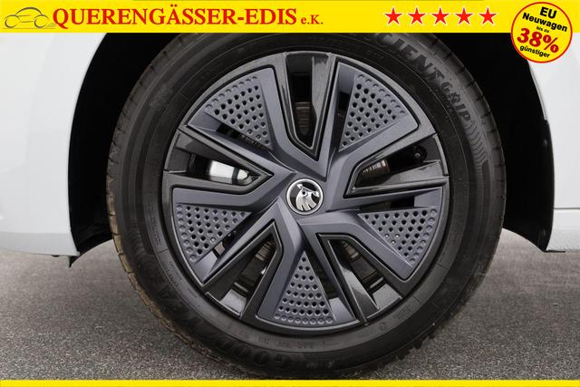 Skoda Fabia Style 1.0 TSI Style, ColourConcept, Navi, ACC, Kamera, Dynamic Paket, 5-J Garantie 