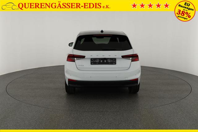 Skoda Fabia Style 1.0 TSI Style, ColourConcept, Navi, ACC, Kamera, Dynamic Paket, 5-J Garantie 