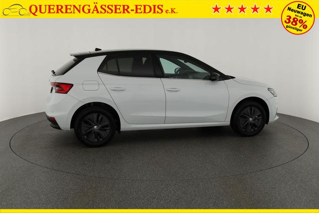 Skoda Fabia Style 1.0 TSI Style, ColourConcept, Navi, ACC, Kamera, Dynamic Paket, 5-J Garantie 