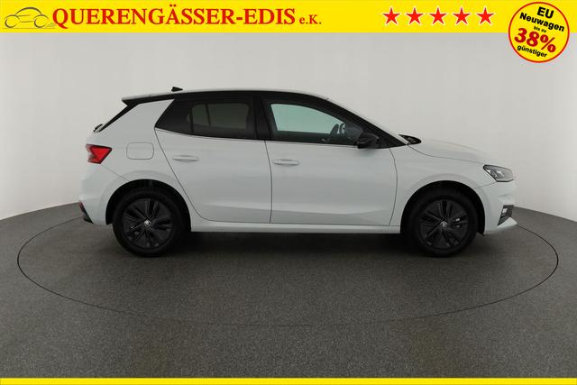 Skoda Fabia Style 1.0 TSI Style, ColourConcept, Navi, ACC, Kamera, Dynamic Paket, 5-J Garantie 