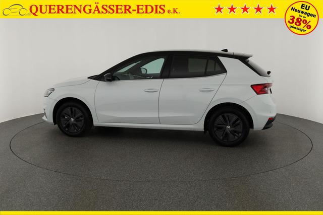 Skoda Fabia Style 1.0 TSI Style, ColourConcept, Navi, ACC, Kamera, Dynamic Paket, 5-J Garantie 