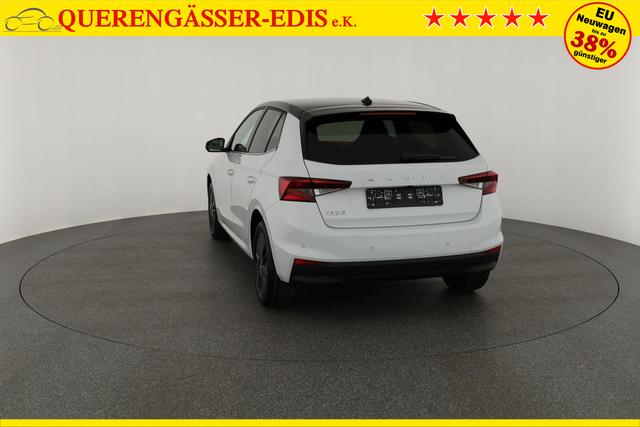 Skoda Fabia Style 1.0 TSI Style, ColourConcept, Navi, ACC, Kamera, Dynamic Paket, 5-J Garantie 
