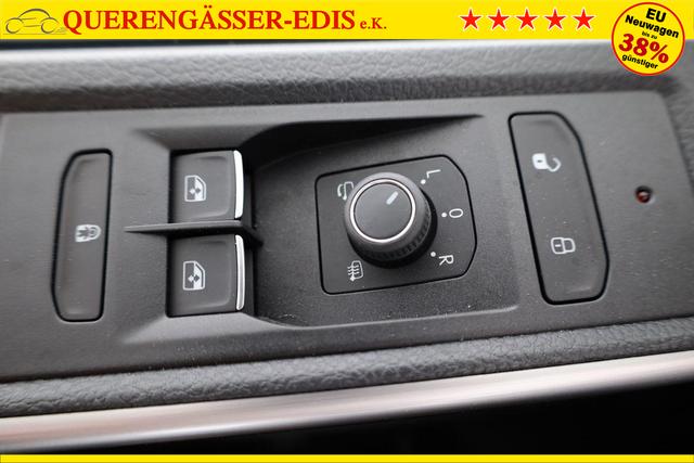 Volkswagen California 6.1 Beach Camper Edition 4Motion T6.1 TDI DSG 4M Edition, Navi, AHK, Winter, 230V 