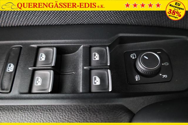 Seat Tarraco FR 4Drive 2.0 TDI DSG FR, 7-Sitzer, AHK, Standhzg., el. Klappe, Kamera 