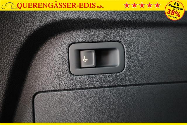 Seat Tarraco FR 4Drive 2.0 TDI DSG FR, 7-Sitzer, AHK, Standhzg., el. Klappe, Kamera 