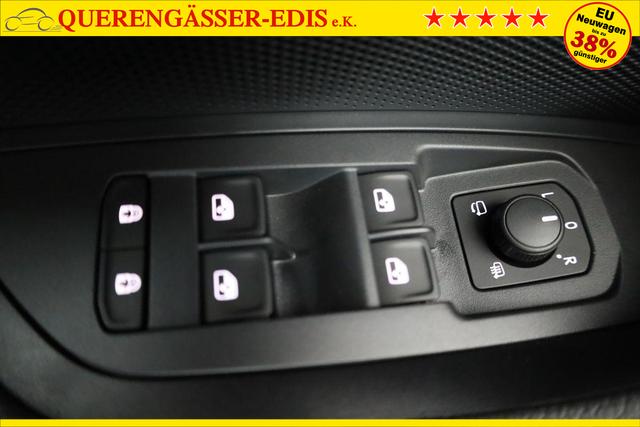 Skoda Kodiaq 2.0 TDI 142 kW 4x4 Selection DSG Selection, HUD, Standheizung, AHK, Leder, 20-Zoll, Pano 