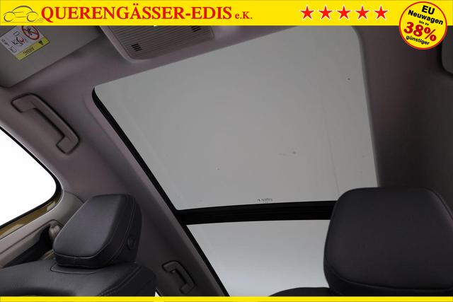 Skoda Kodiaq 2.0 TDI 142 kW 4x4 Selection DSG Selection, HUD, Standheizung, AHK, Leder, 20-Zoll, Pano 