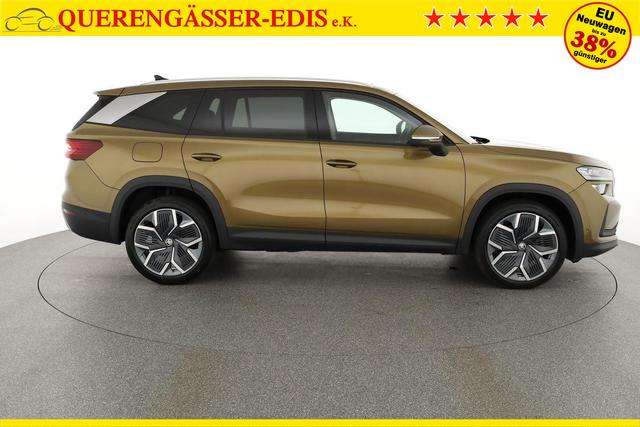 Skoda Kodiaq 2.0 TDI 142 kW 4x4 Selection DSG Selection, HUD, Standheizung, AHK, Leder, 20-Zoll, Pano 