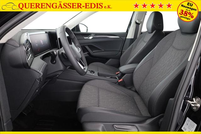 Volkswagen Tiguan 2.0 TDI 142 kW 4Motion Life DSG 4M Life, AHK, Navi, 5-J Garantie, el. Klappe 