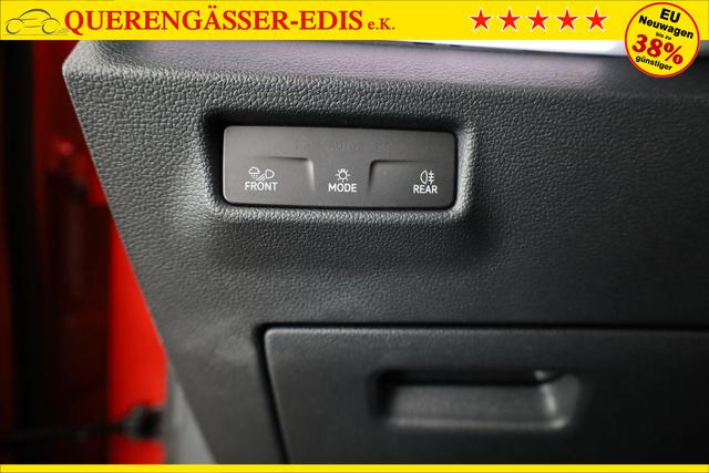 Volkswagen Tiguan 2.0 TDI 142 kW 4Motion R-Line DSG 4M R-LINE, AHK, IQ.Light, AreaView, DCC, 5-J Garantie 
