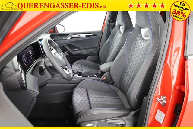 Volkswagen Tiguan 2.0 TDI 142 kW 4Motion R-Line DSG 4M R-LINE, AHK, IQ.Light, AreaView, DCC, 5-J Garantie 
