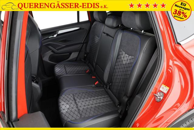 Volkswagen Tiguan 2.0 TDI 142 kW 4Motion R-Line DSG 4M R-LINE, AHK, IQ.Light, AreaView, DCC, 5-J Garantie 