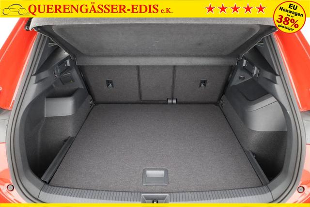 Volkswagen Tiguan 2.0 TDI 142 kW 4Motion R-Line DSG 4M R-LINE, AHK, IQ.Light, AreaView, DCC, 5-J Garantie 