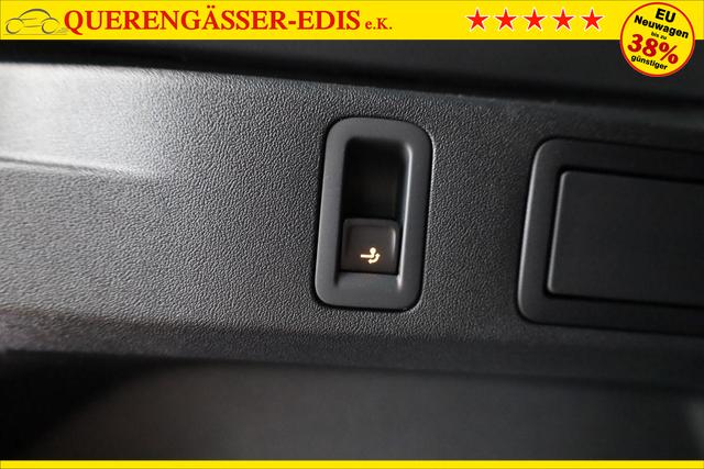 Volkswagen Tiguan 2.0 TDI 142 kW 4Motion R-Line DSG 4M R-LINE, AHK, IQ.Light, AreaView, DCC, 5-J Garantie 