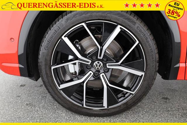 Volkswagen Tiguan 2.0 TDI 142 kW 4Motion R-Line DSG 4M R-LINE, AHK, IQ.Light, AreaView, DCC, 5-J Garantie 