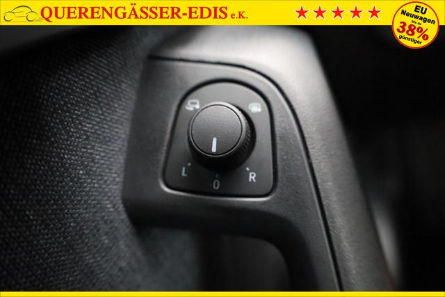 Seat Ateca Style 1.5 TSI DSG Style, AHK, Kamera, Winter, Ladeboden, FullLink 