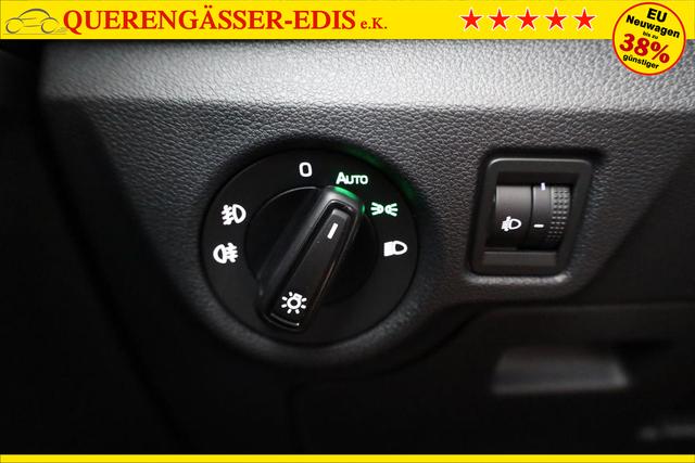 Skoda Kamiq Selection 1.0 TSI DSG Selection, AHK, Kamera, 16-Zoll, Winter, LED 