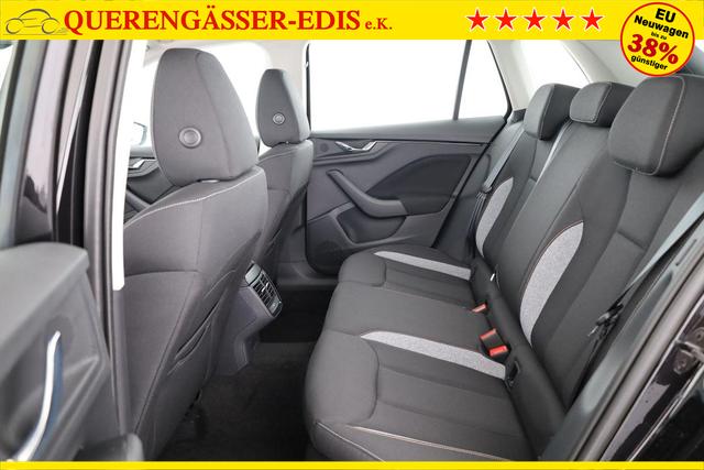 Skoda Kamiq Selection 1.0 TSI DSG Selection, AHK, Kamera, 16-Zoll, Winter, LED 