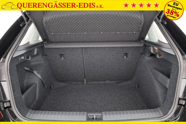 Skoda Kamiq Selection 1.0 TSI DSG Selection, AHK, Kamera, 16-Zoll, Winter, LED 