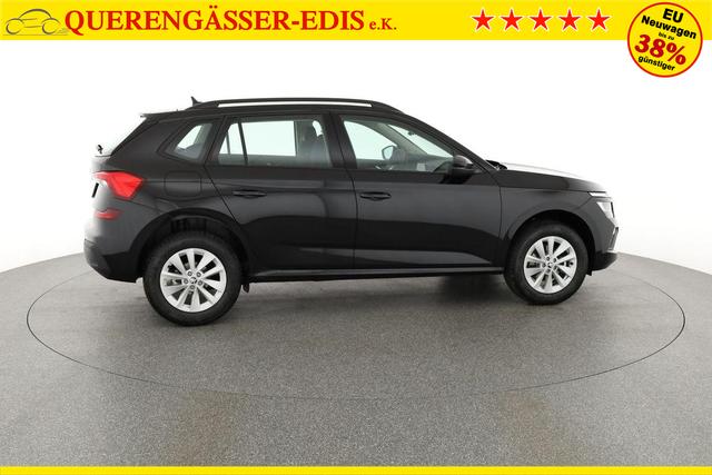 Skoda Kamiq Selection 1.0 TSI DSG Selection, AHK, Kamera, 16-Zoll, Winter, LED 
