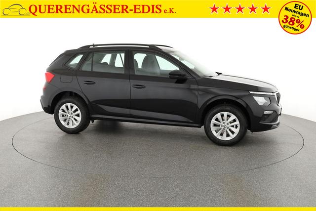 Skoda Kamiq Selection 1.0 TSI DSG Selection, AHK, Kamera, 16-Zoll, Winter, LED 