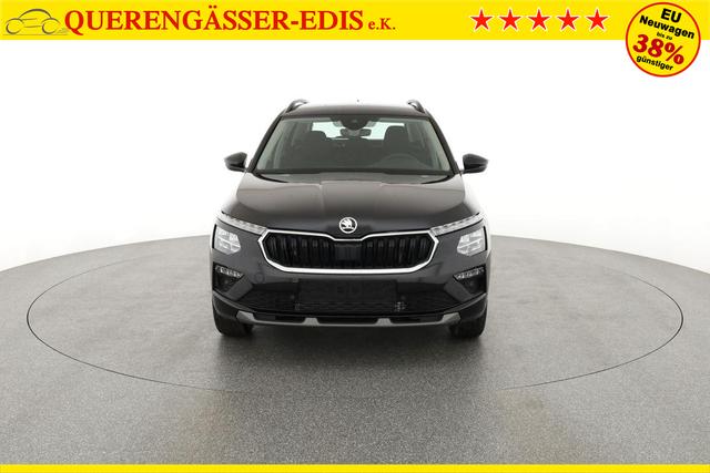Skoda Kamiq Selection 1.0 TSI DSG Selection, AHK, Kamera, 16-Zoll, Winter, LED 