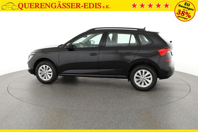 Skoda Kamiq Selection 1.0 TSI DSG Selection, AHK, Kamera, 16-Zoll, Winter, LED 