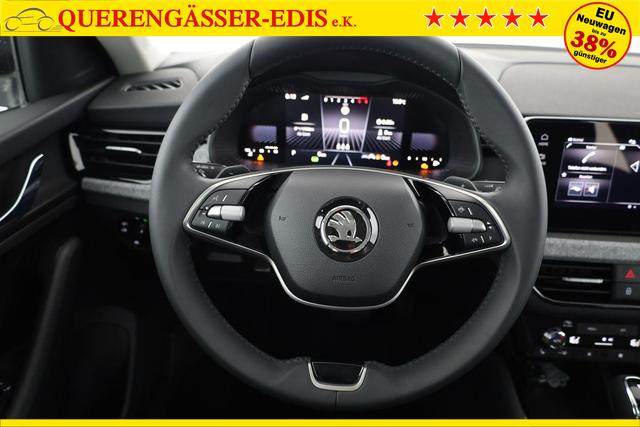 Skoda Kamiq Selection 1.0 TSI DSG Selection, Kamera, 16-Zoll, Winter, LED 