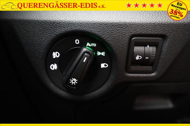 Skoda Kamiq Selection 1.0 TSI DSG Selection, Kamera, 16-Zoll, Winter, LED 