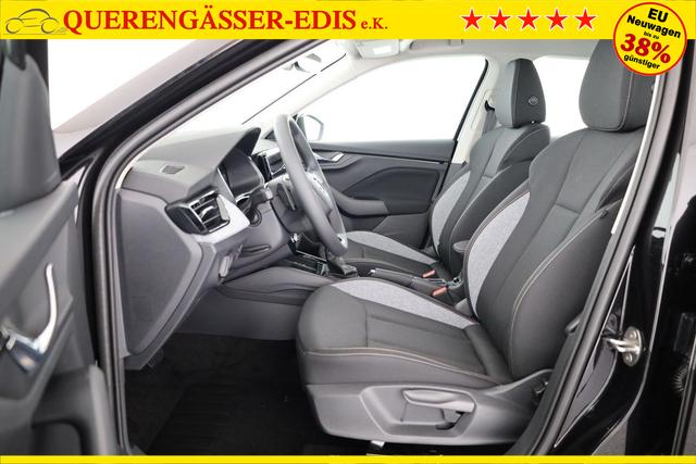 Skoda Kamiq Selection 1.0 TSI DSG Selection, Kamera, 16-Zoll, Winter, LED 