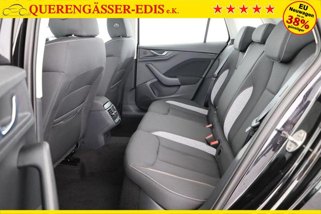 Skoda Kamiq Selection 1.0 TSI DSG Selection, Kamera, 16-Zoll, Winter, LED 