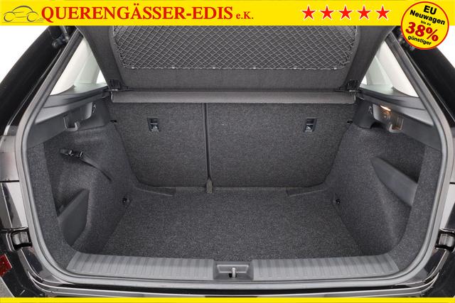 Skoda Kamiq Selection 1.0 TSI DSG Selection, Kamera, 16-Zoll, Winter, LED 