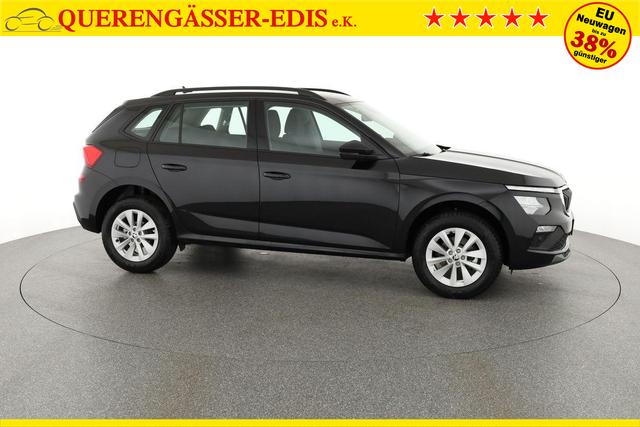 Skoda Kamiq Selection 1.0 TSI DSG Selection, Kamera, 16-Zoll, Winter, LED 