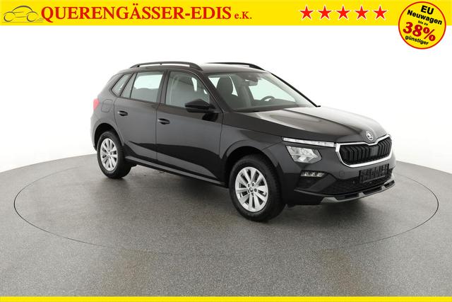 Skoda Kamiq Selection 1.0 TSI DSG Selection, Kamera, 16-Zoll, Winter, LED 