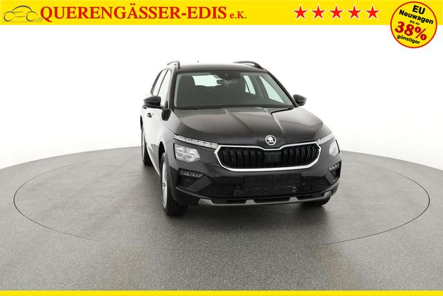 Skoda Kamiq Selection 1.0 TSI DSG Selection, Kamera, 16-Zoll, Winter, LED 