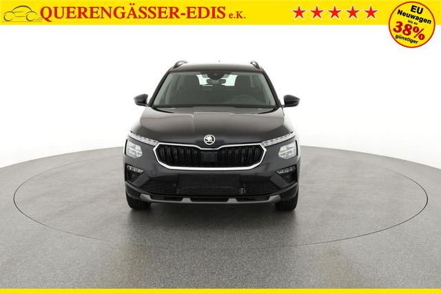 Skoda Kamiq Selection 1.0 TSI DSG Selection, Kamera, 16-Zoll, Winter, LED 