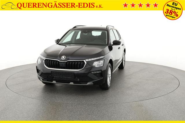 Skoda Kamiq Selection 1.0 TSI DSG Selection, Kamera, 16-Zoll, Winter, LED 