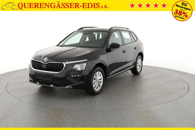 Skoda Kamiq Selection 1.0 TSI DSG Selection, Kamera, 16-Zoll, Winter, LED 