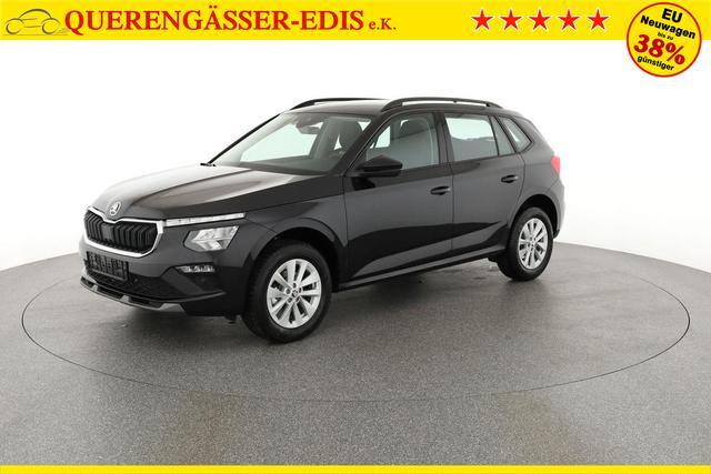 Skoda Kamiq Selection 1.0 TSI DSG Selection, Kamera, 16-Zoll, Winter, LED 