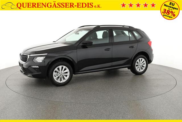 Skoda Kamiq Selection 1.0 TSI DSG Selection, Kamera, 16-Zoll, Winter, LED 