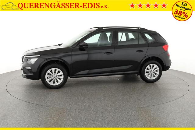 Skoda Kamiq Selection 1.0 TSI DSG Selection, Kamera, 16-Zoll, Winter, LED 
