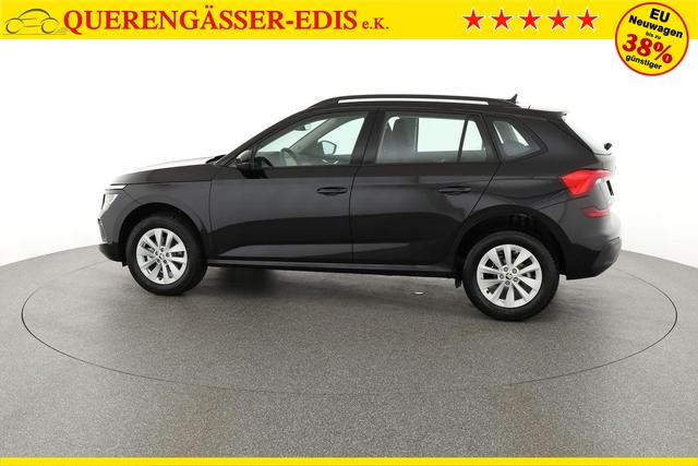 Skoda Kamiq Selection 1.0 TSI DSG Selection, Kamera, 16-Zoll, Winter, LED 