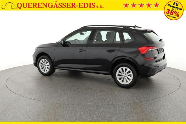 Skoda Kamiq Selection 1.0 TSI DSG Selection, Kamera, 16-Zoll, Winter, LED 